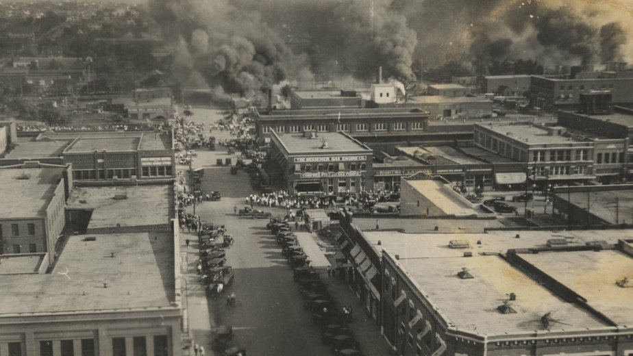 image archive Tulsa