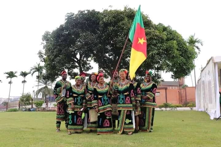 team cameroon