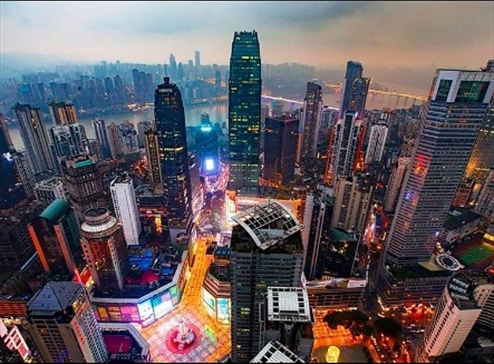L’éradication de la pauvreté et des inégalités : l’expérience de la Chine