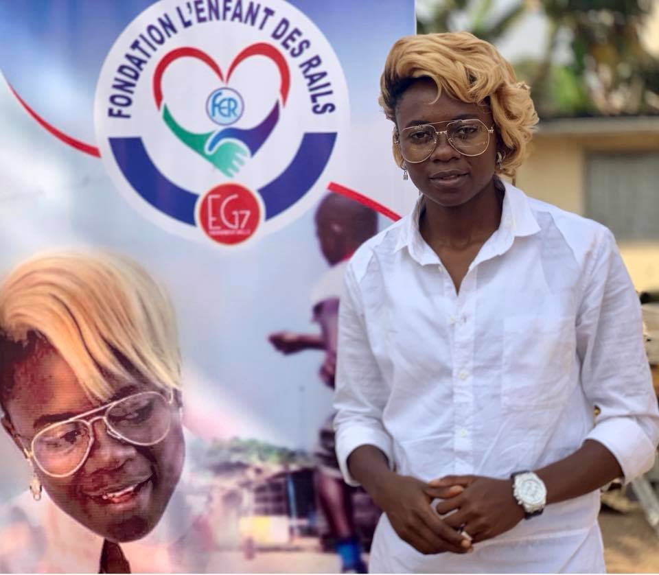 Football : Gaëlle ENGANAMOUIT n'est plus team manager