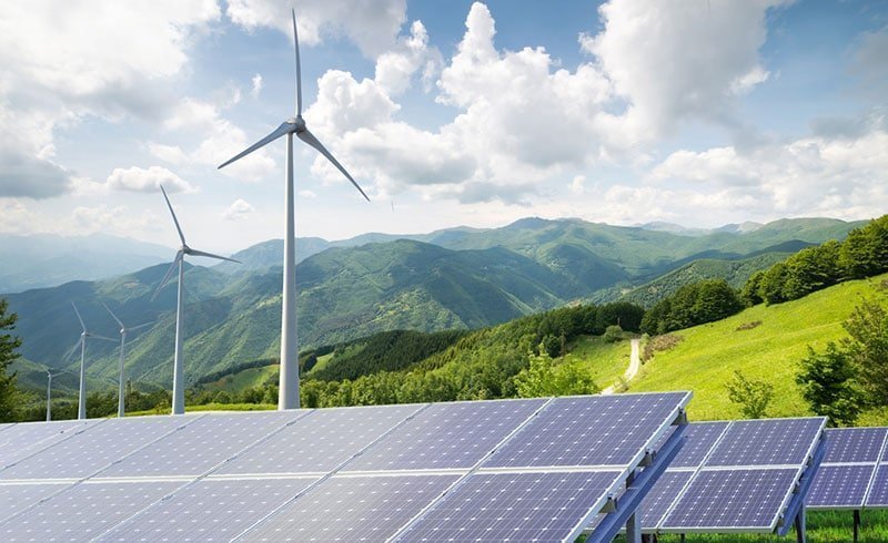 Energies renouvelables : L’excellence photovoltaïque en vitrine à Londres 