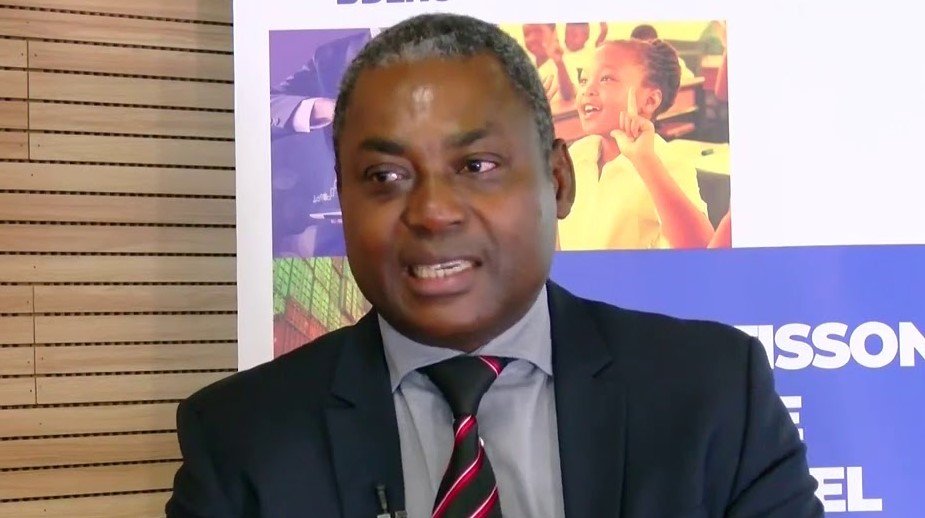C’est pour un mandat de quatre ans qu’il a été nommé directeur général de la Bourse des Valeurs Mobilières de l’Afrique Centrale (BVMAC).
