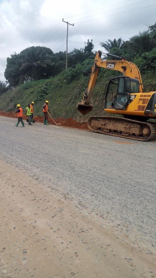 Infrastructures : le tronçon entre Douala et Bonépoupa attend un décret d’expropriation