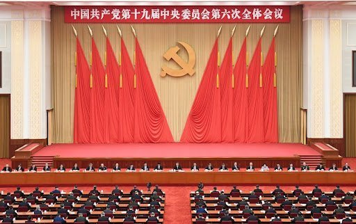 Chine : Face à la mauvaise foi de l’Occident
