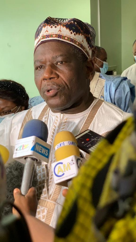 Economy: Agriculture Minister Backs Inter Trade Bill