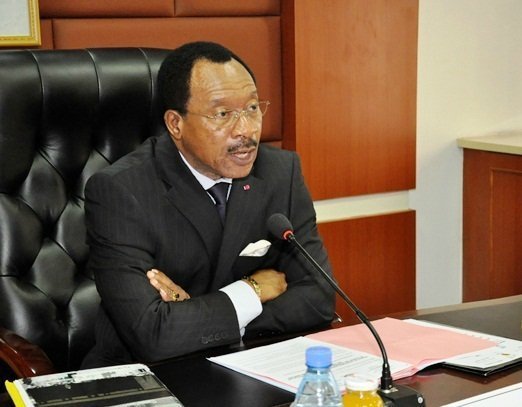 Infrastructure Routière : Nganou Djoumessi abdique face au piteux état des routes