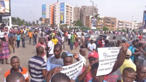 Society : Hundreds of Citizens Frustrated In Mali Seeking For Greener Pasture