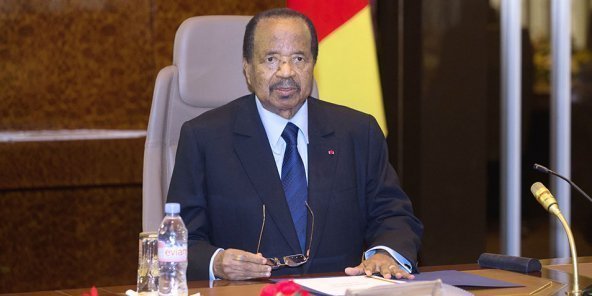 politique : Les grands défis qui interpellent Paul Biya