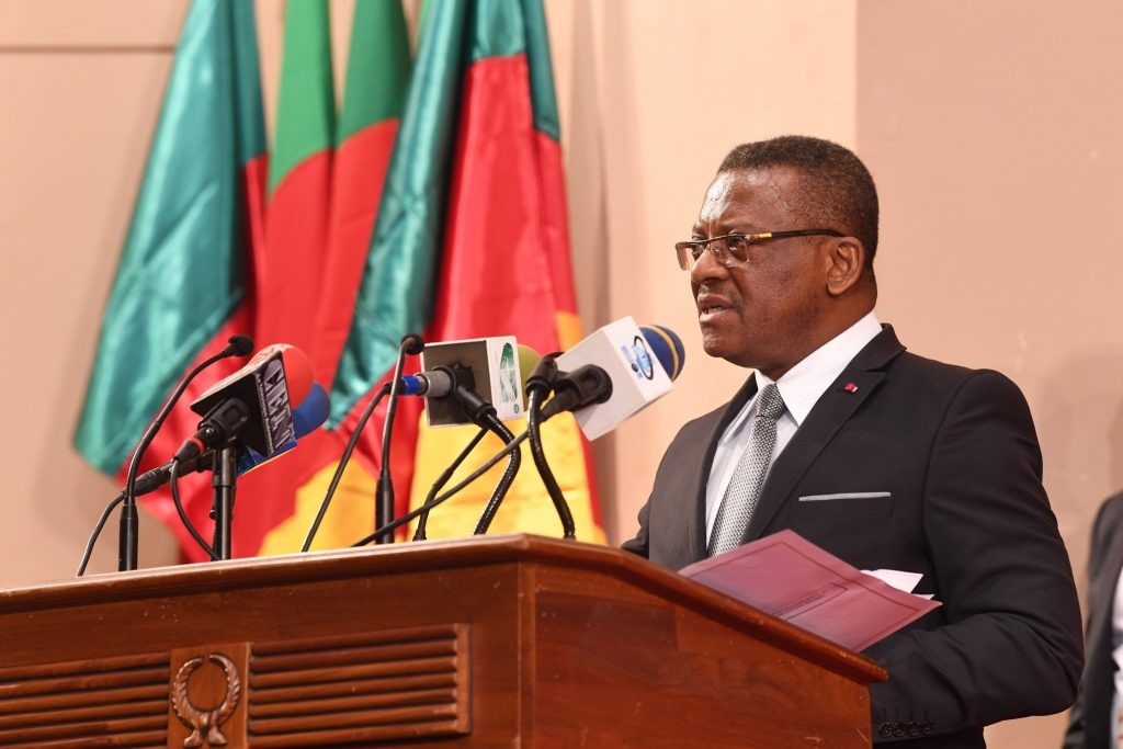 Politics: Sanctions Await Dishonest State Managers Of Public Assets 