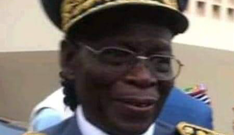 nécrologie : L'armée camerounaise en pleurs