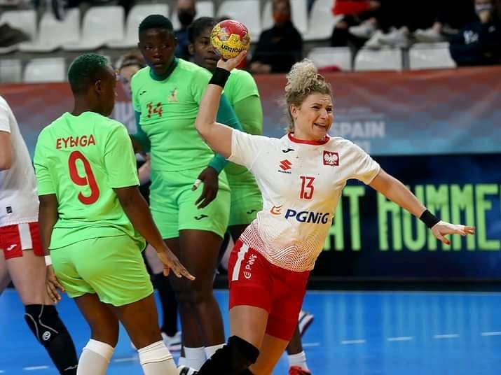 Championnat du Monde de handball : Fin de parcours pour le Cameroun