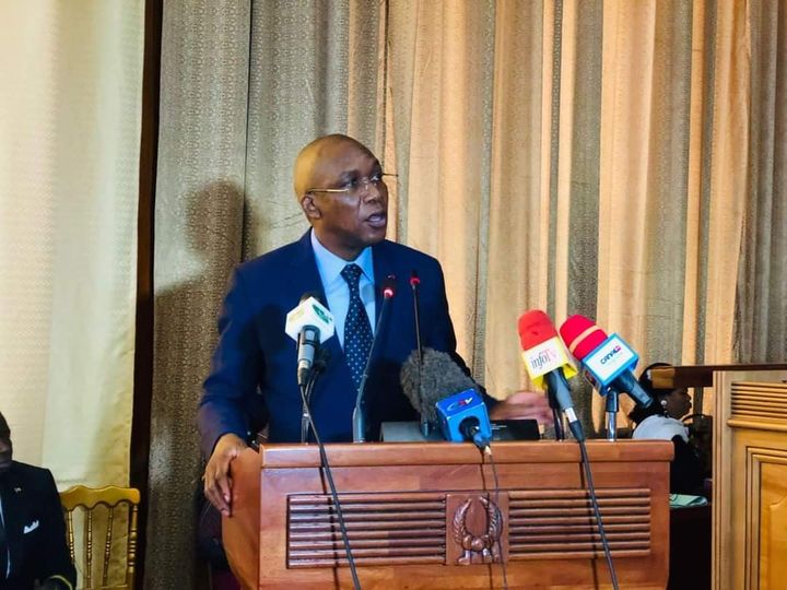 Assemblée nationale : Vers la fin des  évacuations  sanitaires  en Occident 