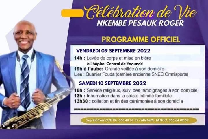 Nkembe Pesauk