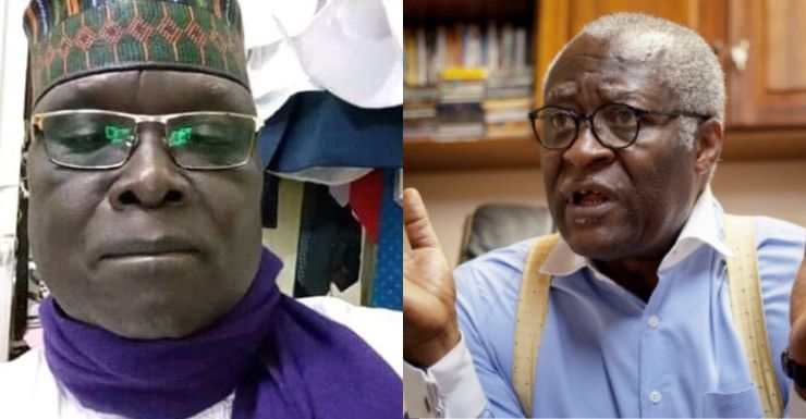 Akere Muna