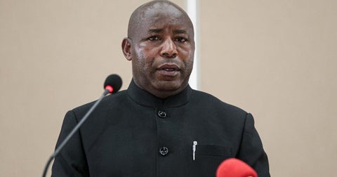 Burundi : le président élu Ndayishimiye sera investi jeudi