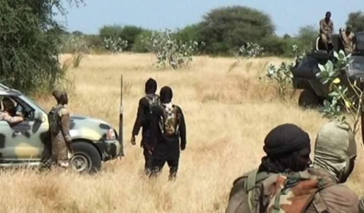 Mali : Plus de 40 militaires portés disparus après une attaque.