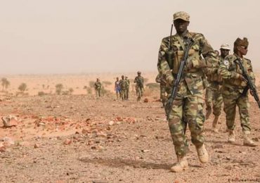 Burkina Faso : Destruction de deux bases djihadistes et deux terroristes aux arrêts.