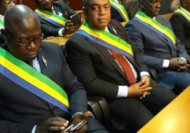 Gabon : Les sénateurs disent OUI à l'homosexualité.