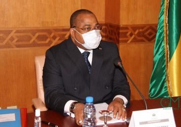 Gabon- Depenalisation de l'homosexualité : Le premier ministre fuit ses responsabilités