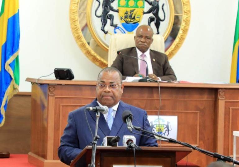 Gabon : Les députés autorisent l'homosexualité au pays.