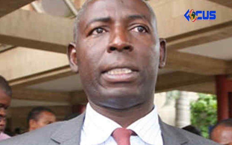 Cameroun : Pr. Alain Fogue "on n'acceptera plus qu'une élection ait lieu sans reforme du code électoral"