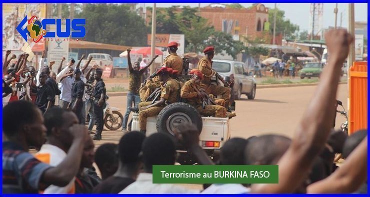 Burkina Faso - Terrorisme : La communauté peule réclame d’être inclue dans le processus de recrutement des volontaires pour la sécurité.