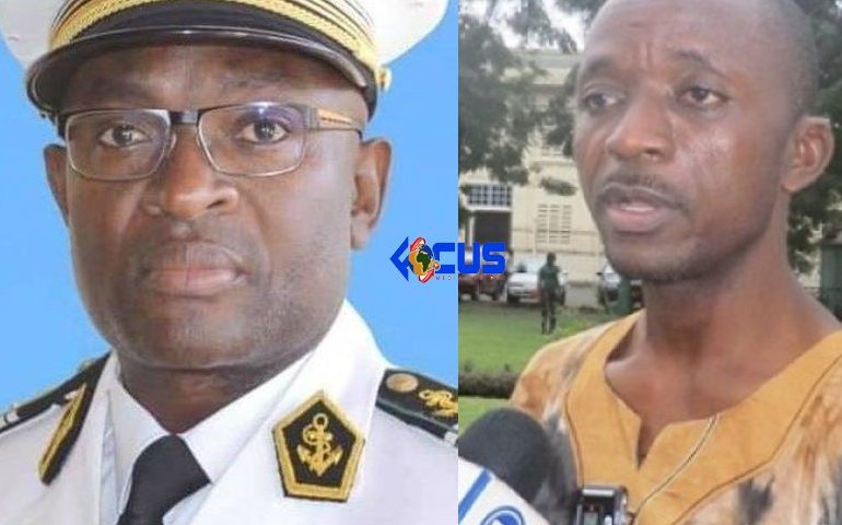 Cameroun : Denis Kwebo "Le communiqué du gouvernement sur la mort de wazizi est un tissu de mensonge et une ultime provocation"