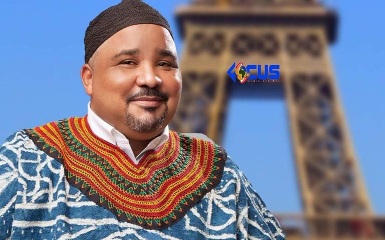 Cameroun : Joshua Osih lance l'initiative le "Cameroun d'après".