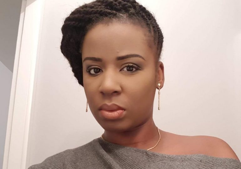 Cameroun : Charlotte Dipanda "Il faut me pardonner"