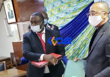 Cameroun : Le port de Douala aura son eau potable