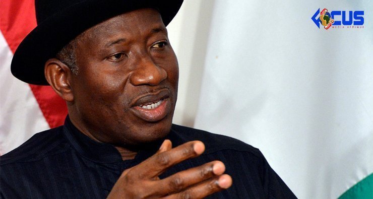 Mali : La CEDEAO choisit Goodluck Jonathan comme médiateur pour la paix dans le pays.