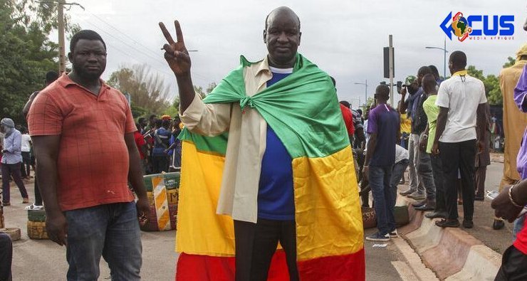 Mali: les leaders de la contestation libérés