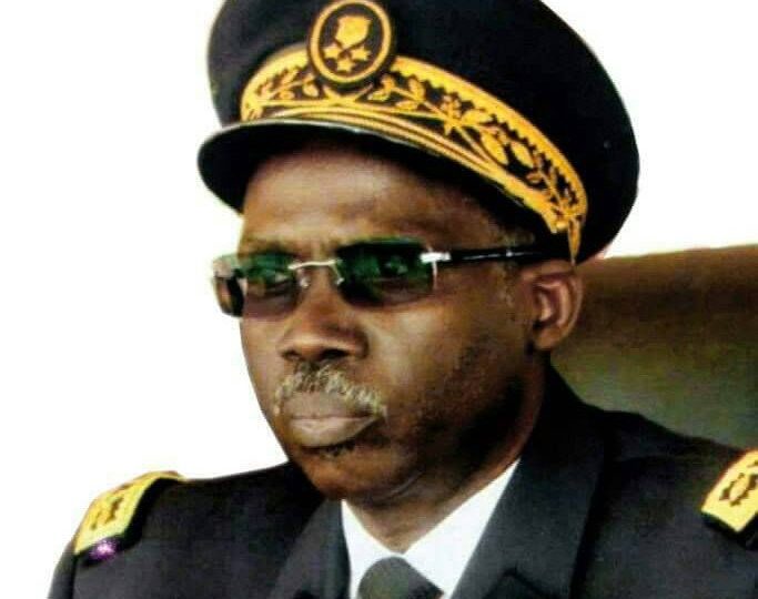 Cameroun : INTERDICTION DE CÉLÉBRATION DU MARIAGE D'OLIVIER BIBOU NISSACK : ABAKAR AHAMAT ANCIEN GOUVERNEUR DU NORD-OUEST RÉAGI