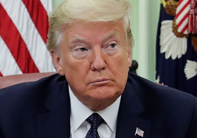 USA : Donald Trump réclame la peine de mort pour l'auteur de l'attentat du marathon de Boston