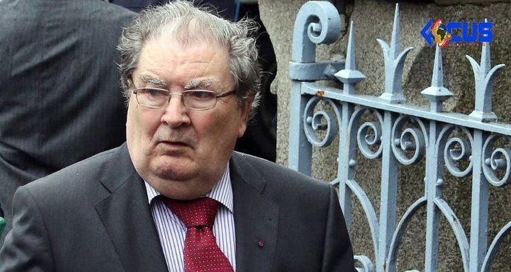 Monde : Le prix nobel de la paix 1998, John Hume est mort!