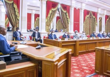 Gabon: Ali Bongo Ondimba exige une justice équitable