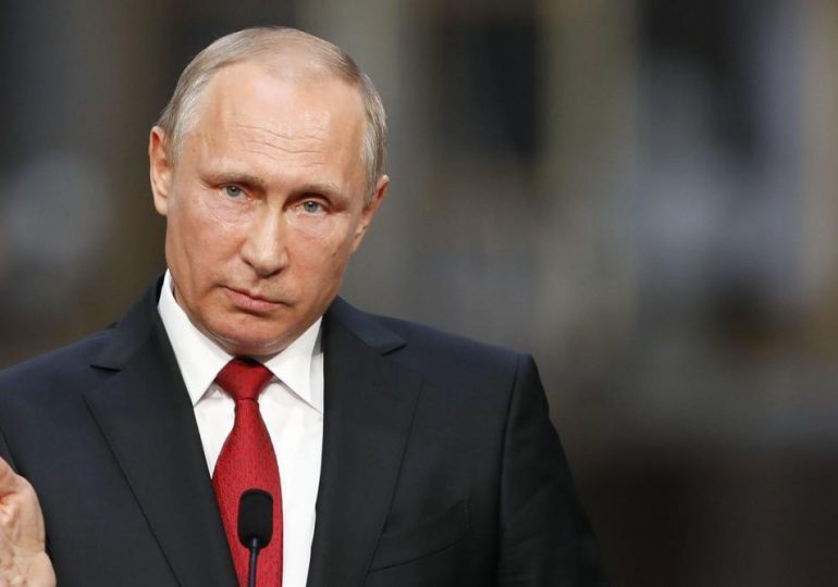 Coronavirus : La Russie a développé le « premier » vaccin, annonce Vladimir Poutine