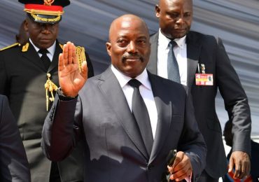 RDC : Joseph KABILA devient sénateur à vie!