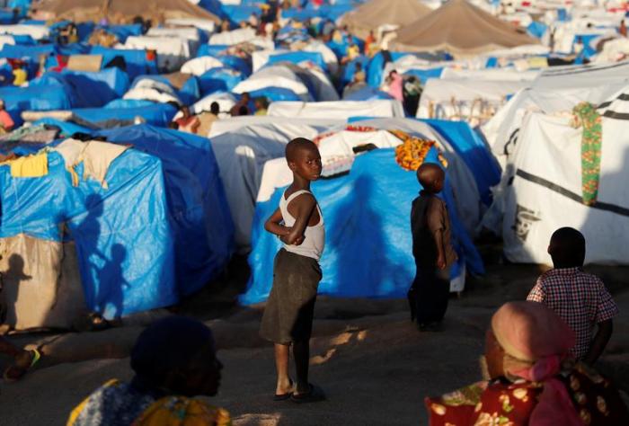 Un nouveau scandale vient de s'éclater au sein de la communauté d'aide humanitaire en RDC