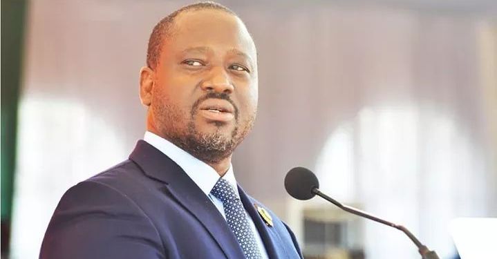 Cote d'Ivoire : La Cour Africaine des Droits de l'Homme déclare Guillaume Soro éligible à la présidentielle de 2020