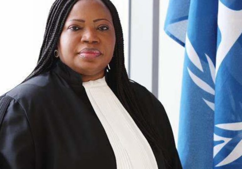 USA : Washington sanctionne la Gambienne Fatou Bensouda, procureure de la CPI