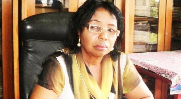 Cameroun : le calvaire des parents d’élèves au marché des fournitures scolaires.