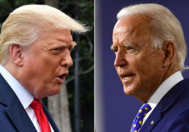 Présidentielle américaine : le résumé du premier débat entre Joe Biden et Donald Trump