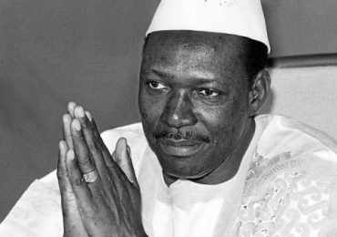 Mali : L'ancien président Moussa Traoré est mort!