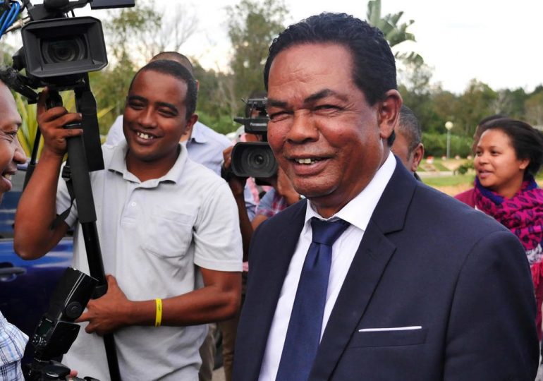 Madagascar : 44 mois de prison ferme pour un opposant à la tête d'une manifestation non autorisée.