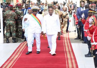 Guinée : 62 ans d’indépendance : que retenir des dix ans d’alpha condé ?
