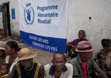 UN : Le programme alimentaire mondial décroche le prix Nobel de la paix.