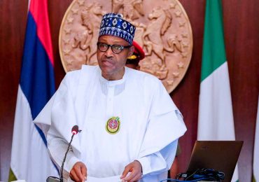 Nigéria : Après 2 semaines d’intenses manifestations, le président Buhari sort de sa réserve.