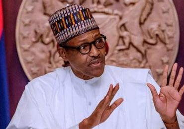 Nigeria : le président Buhari demande aux jeunes d’arrêter de manifester.