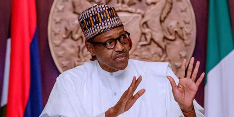 Nigeria : le président Buhari demande aux jeunes d’arrêter de manifester.